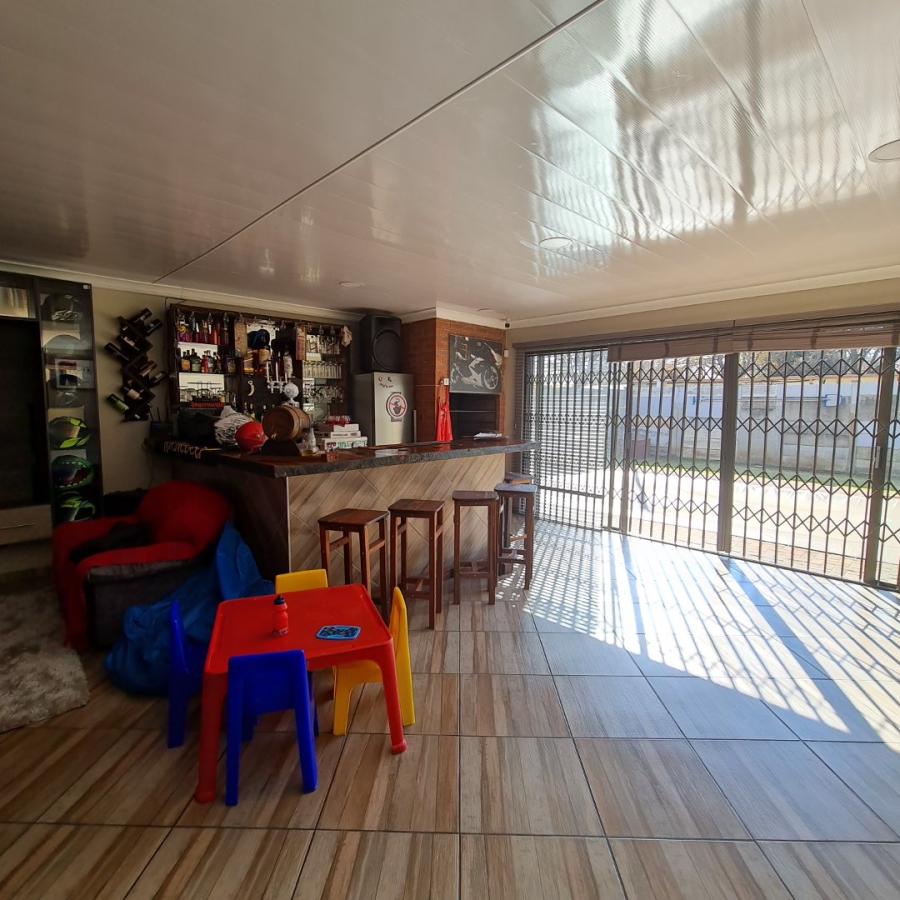 3 Bedroom Property for Sale in Sasolburg Free State